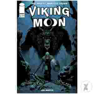 Viking Moon #1 (Of 5)