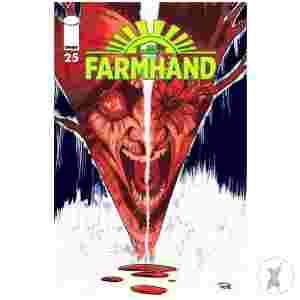 Farmhand #25 (Mr)