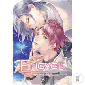 Engage Gn Vol 03 (Mr) (C: 0-1-2)
