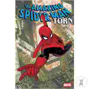 Amazing Spider-Man: Torn #1