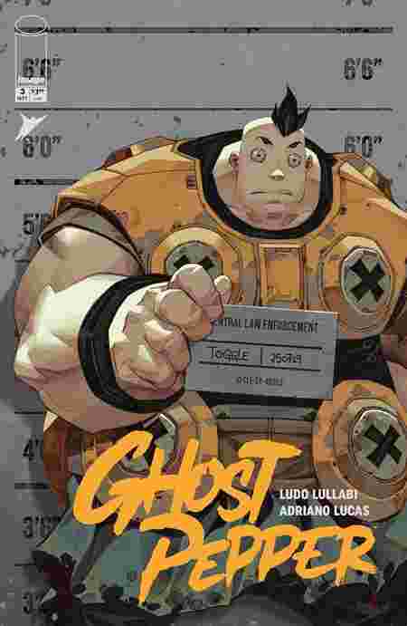 Ghost Pepper #3 Cvr C Inc 1:10 Kael Ngu Var