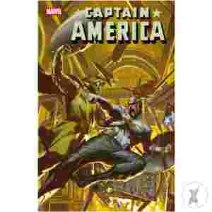 Captain America #3