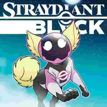 Radiant Black #37 Cvr C Inc 1:20 Tony Fleecs & Trish Forstner Var