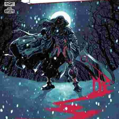 Rocketfellers #9 Cvr B Derek Kirk Kim