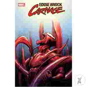 Eddie Brock: Carnage #8