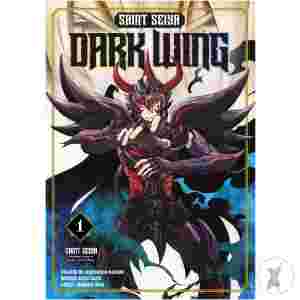 Saint Seiya Dark Wing Gn Vol 01 (Mr) (C: 0-1-2)