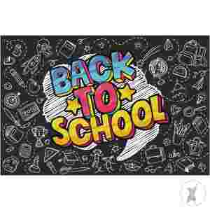 Df Back To School 2025 Collectors Set (C: 0-1-2)