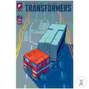 Transformers #24 Cvr E Inc 1:50 Pye Parr Var