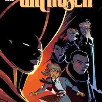 Unchosen #3 (Of 4) Cvr C Inc 1:15 Michael Avon Oeming Var