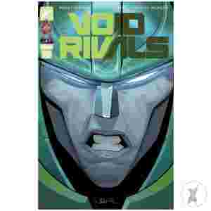 Void Rivals #23 Cvr A Lorenzo De Felici