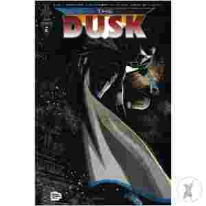 Dusk #2 (Of 4) Cvr A Gabriel Hardman