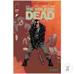 Walking Dead Deluxe #121 Cvr B Charlie Adlard & Dave Mccaig Var (Mr)