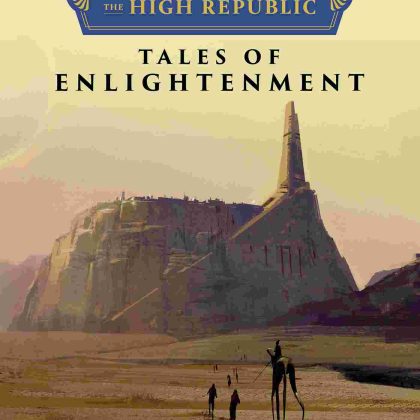 Star Wars Insider High Republic Tales Of Enlightenment Tp Ed