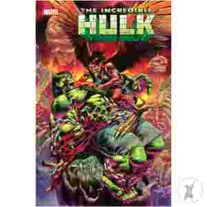 Incredible Hulk #29