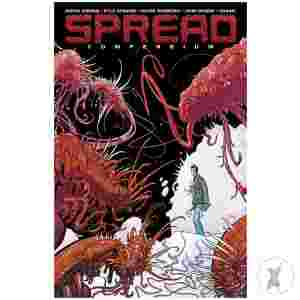 Spread Compendium Tp (Mr)