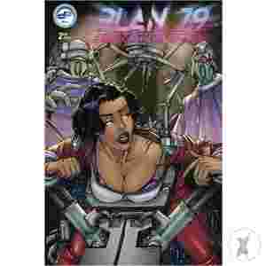 Plan 79 From Outer Space #2 Cvr B Leister (C: 0-1-1)