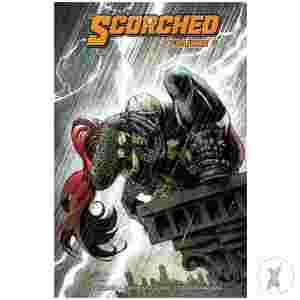 Spawn Scorched Tp Vol 06
