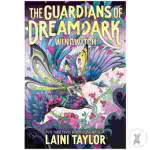 Guardians Of Dreamdark Sc Vol 01 Windwitch