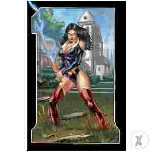 Grimm Fairy Tales #100 Cvr G Vitorino
