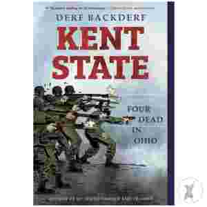 Kent State Sc Four Dead In Ohio Previously Offered Thru Other Distributors