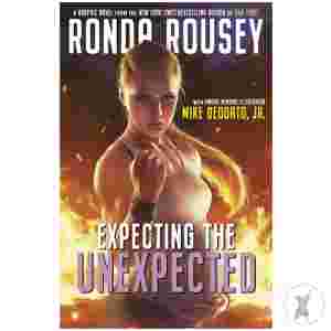 Expecting The Unexpected Tp (Mr)