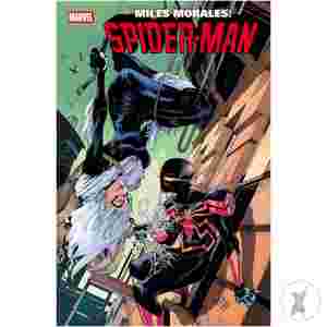 Miles Morales: Spider-Man #38