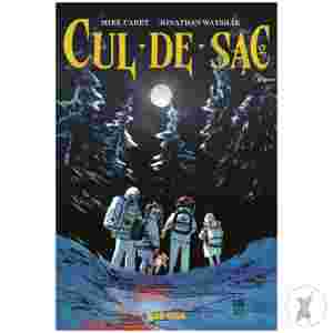 Cul De Sac #2 (Of 5) Cvr C Inc 1:20 Dani Strips Var