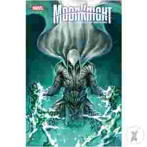Moon Knight: Fist Of Khonshu #12