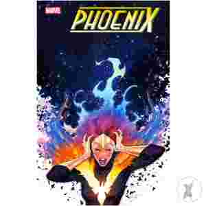 Phoenix #15
