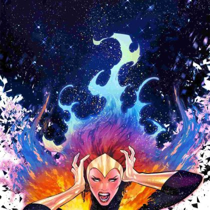 Phoenix #15