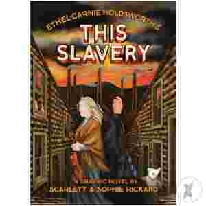 This Slavery Gn (C: 0-1-1)