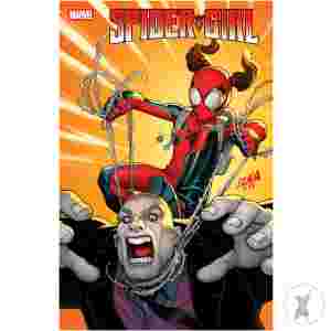 Spider-Girl #4