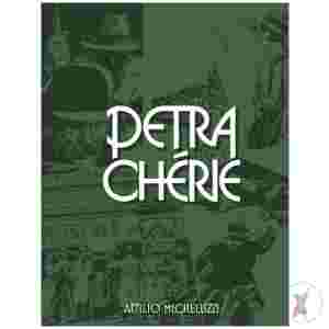 Petra Cherie Hc (Mr)