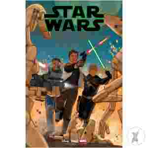 Star Wars #5