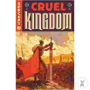 Ec Cruel Kingdom Tp Vol 01 (Mr) (C: 0-1-2)