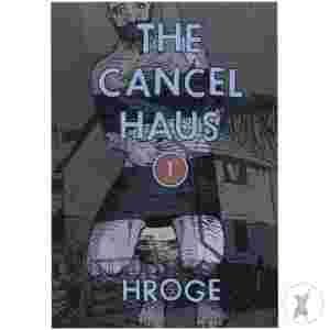 Cancel Haus #1 (Mr) (C: 0-1-2)