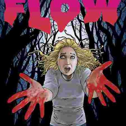 Flow #1 (Of 5) Cvr B Colleen Doran Var