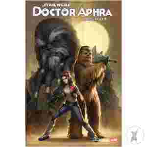 Star Wars: Doctor Aphra - Chaos Agent #4