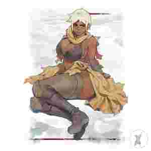 Prey & Other Works Art Of Norasuko (C: 0-1-2)
