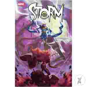 Storm #12
