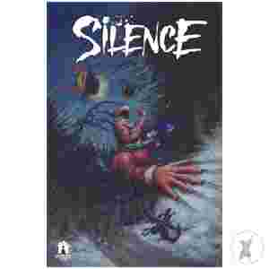 Silence Complete Uk Gn (Mr) (C: 0-1-2)