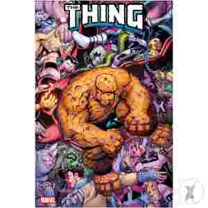 The Thing #5