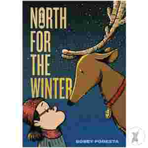 North For The Winter Gn (C: 0-1-1)