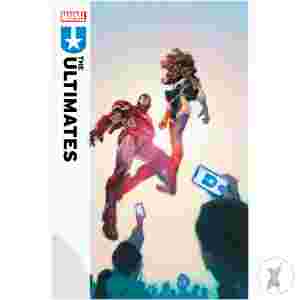 Ultimates #16