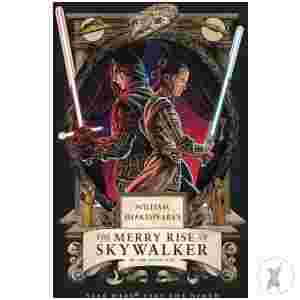 Wm Shakespeare Star Wars Merry Rise Skywalker Pt 9th Hc (C: