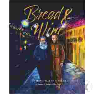 Fantagraphic Underground Bread & Wine Hc Update Ed (Mr) (C:
