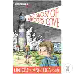 Ghost Of Wreckers Cove Hc