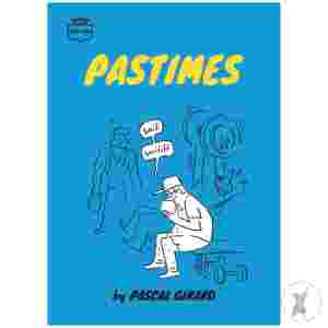 Pastimes Tp
