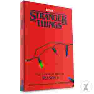 Stranger Things: The Complete Scripts, Season 1