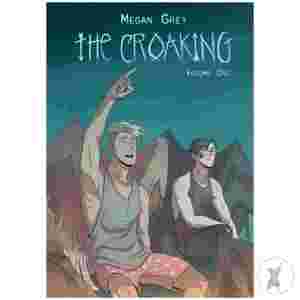 Croaking Hc Vol 01 Previously Offered Thru Diamond Allocations May Occur